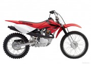 Honda CRF100F